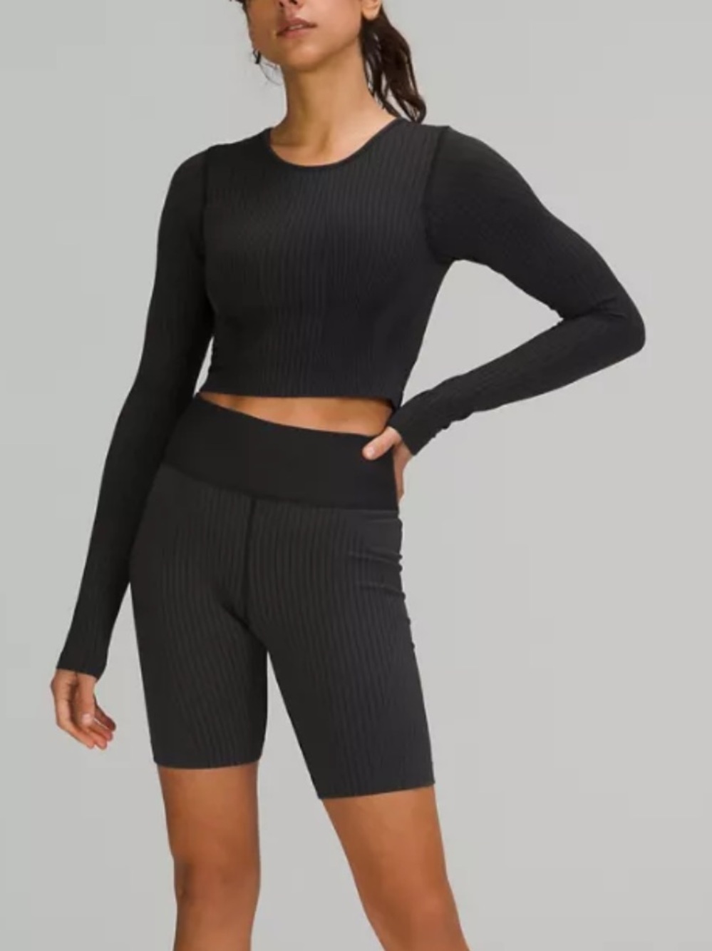 Lululemon LongSleeve Top